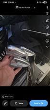 Benross Delta XT Irons 6-pw