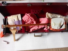 Shamisen Japanese Traditional
