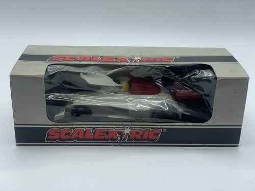 Vintage scalextric c127 - vintage,