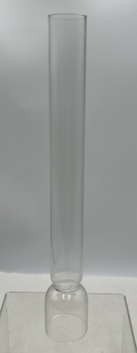 Vtg heat resistant oil lamp - vtg,