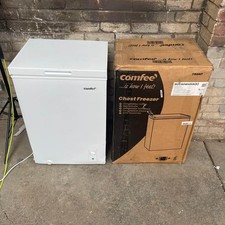 Comfee RCC102WH2UK(E) 99L