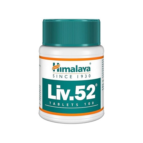Liv tabs 100 count - 100,