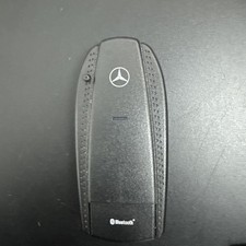 MERCEDES BENZ HFP BLUETOOTH