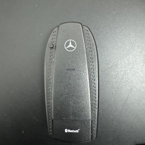 Mercedes benz hfp bluetooth - mercedes,