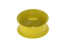 SJ15887 RIM AND WHEEL CENTER