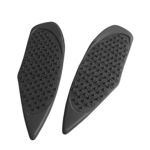 Tank traction side pad gas - tank,