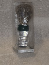 Vintage New Muhle Pinsel