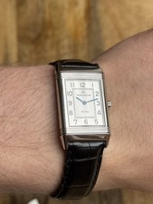 Jaeger-LeCoultre  Reverso
