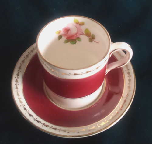 New chelsea bone china - chelsea,