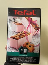 Tefal Snack Collection Mini