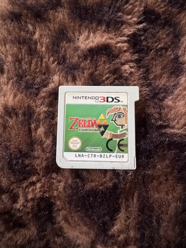 Nintendo 3ds pal the - legend, of