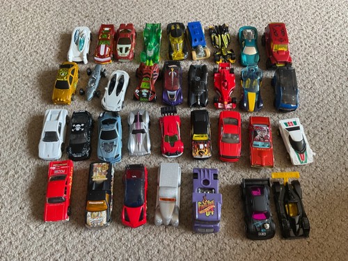 Hot wheels job lot - job,