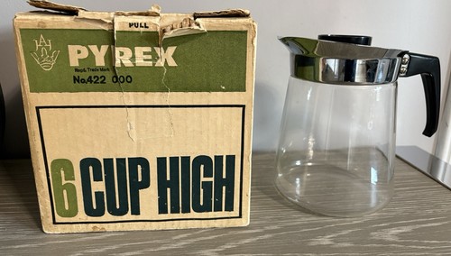 Pyrex vintage cup high - cup,