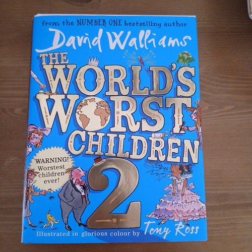 The world worst - the,