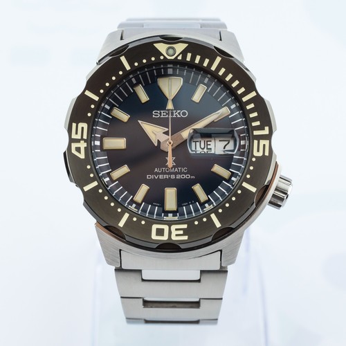 Seiko prospex blue dial - prospex,