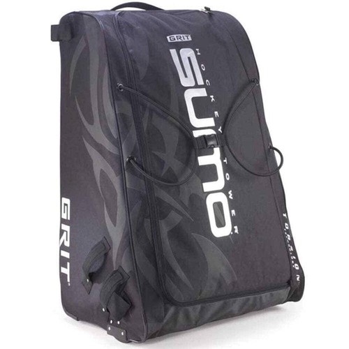 Grit sumo gt4 goalie - gt4, tower