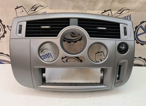 Renault scenic centre - renault,