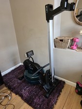 Bodymax H20 Rowing Machine