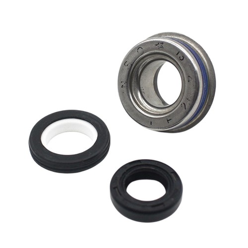 Motorcycle water pump - water,