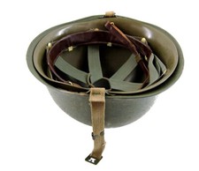 M51 Steel Helmet French Army