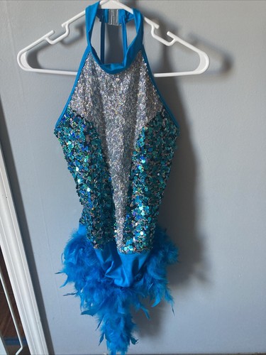 Large adult twirling jazz - adult, twirling/jazz