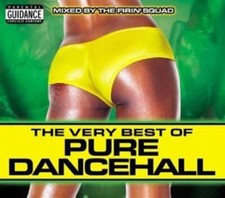 Firin Squad : The Very Best of