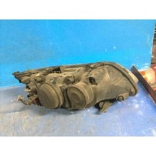 HEADLAMP LEFT SIDE FOR SAAB