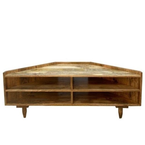 Solid indian mango - solid, wood