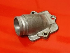 LAMBRETTA TS1 34MM AF RAYSPEED INLET MANIFOLD