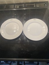 Royal Worcester Serendipity Side Plates X2.Brand New.