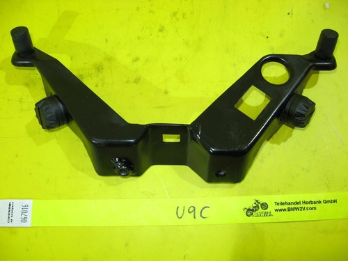 Tank holder bmw r65 - r65, r80