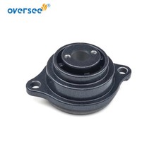 68D-G5361 6E0-45361 Lower Casing Cap For Yamaha Outboard 4Stroke 6HP 4HP Oversee