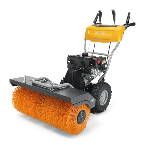 Stiga sws 800 self propelled - stiga,