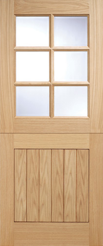 Lpd external oak - lpd,