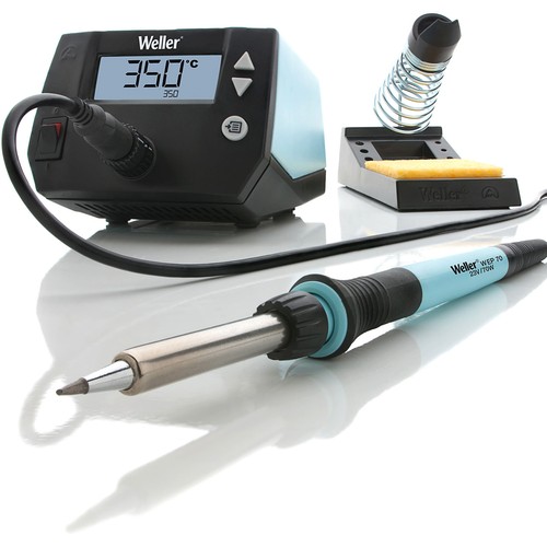 Weller 1010 soldering - weller,