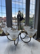 Chandelier Ceiling Light John