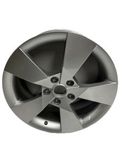 Skoda Octavia 5E 7J x 17” ‘Denom’ Alloy Wheel For 2013-2017 Genuine (Silver)