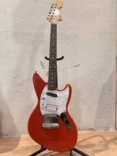 fender / fender jag-stang Kurt