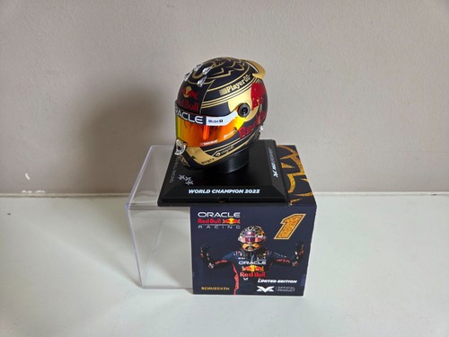 Schuberth red bull racing - 1/4,
