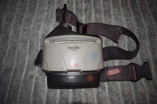 Versaflo powered air - 3m,