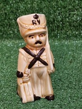 Shorter & Son Soldier Toby