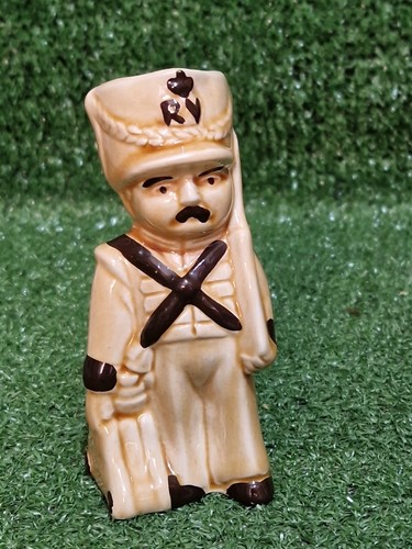 Shorter son character jug - &,