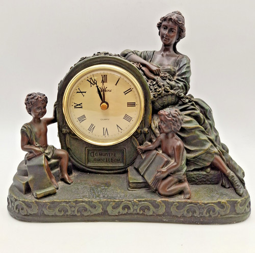 Vintage crosa juliana - crosa, figural