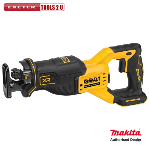 Dewalt dcs382n 18v ion - dewalt,