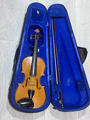 Stentor acoustic violin - stentor,