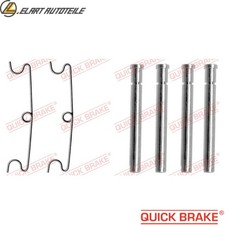 Accessory Kit Disc Brake Pad