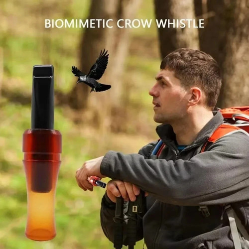 Tactical crow caller - pc,