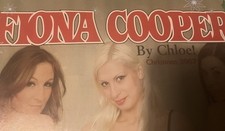 Vintage Glamour Magazine