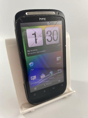 Htc desire grey unlocked - s,