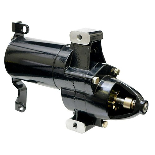 Starter motor for johnson - starter,